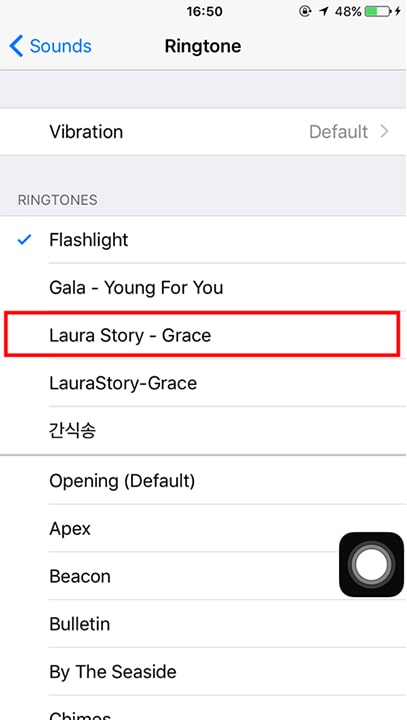 how to make ringtone using 3utools 7