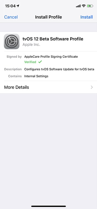 how to turn off ios software update notifications reminders 3