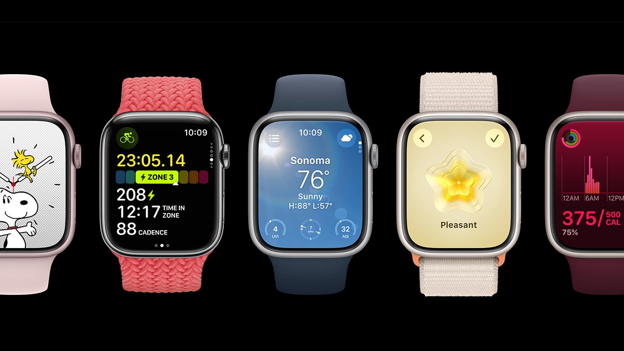 apple watch series 9 review