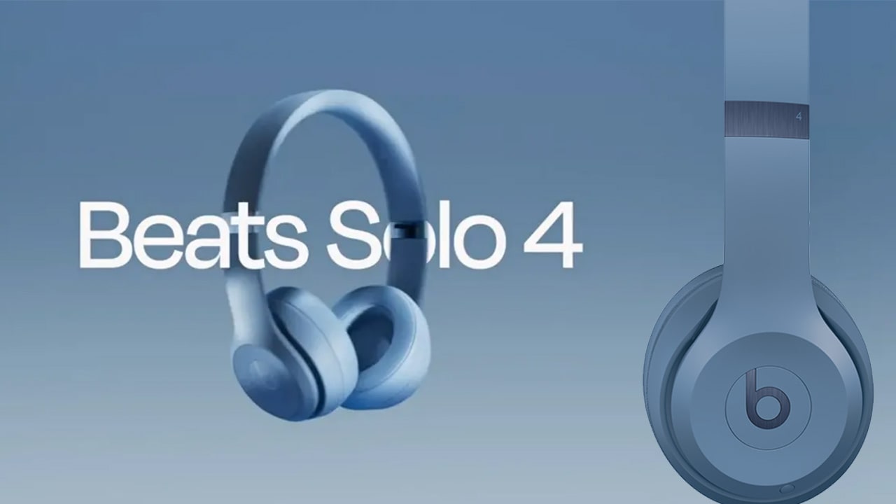 beats solo 4 headphones review