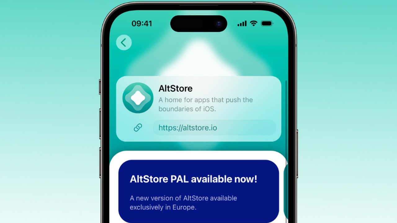 how to sideload ios apps to the iphone with altstore-min