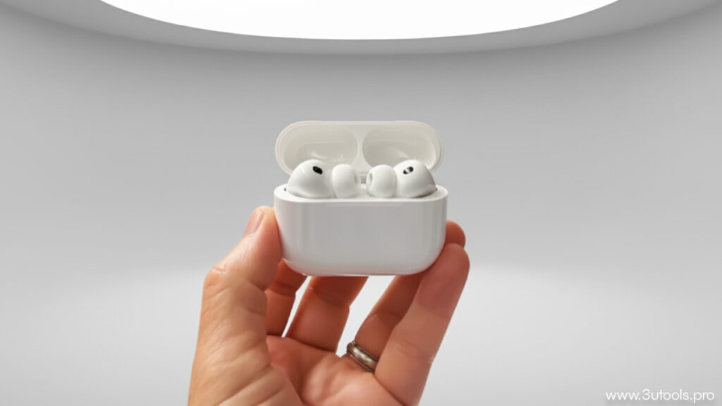 airpods pro 3