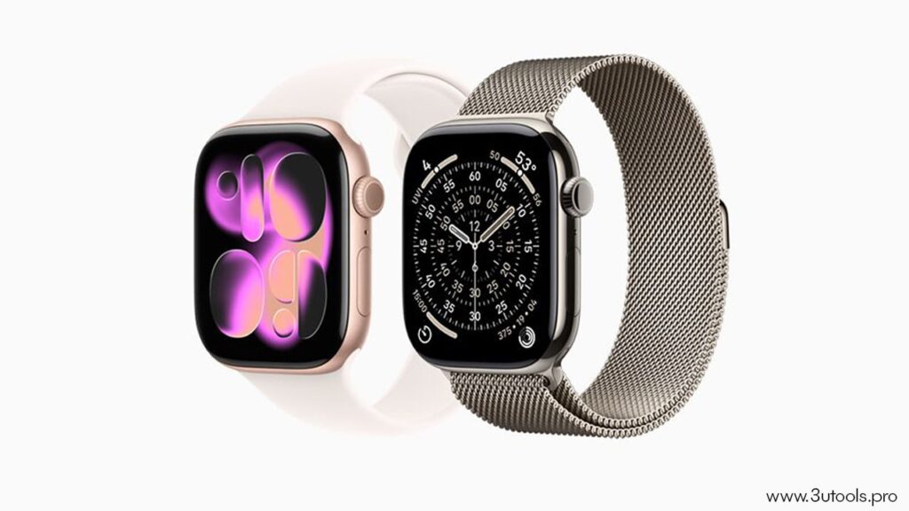 apple watch series 11